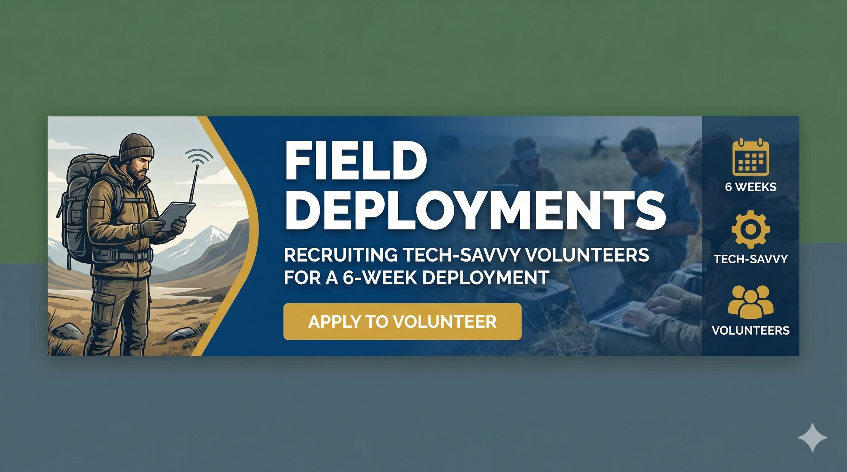 Deployment Promo